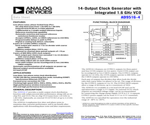 AD9516-4/PCBZ.pdf