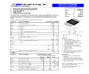 DE275X2-102N06A.pdf