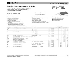 DHG40C1200HB.pdf