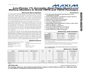 MAX6782TEC+T.pdf