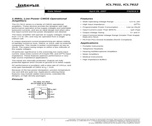 ICL7611DCPAZ.pdf