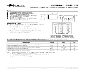 P4SMA150A.pdf