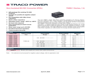 TSRN1-2450A.pdf