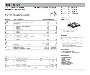 IXXN100N60B3H1.pdf