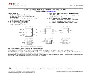 SN74LVC1G3157DCKR.pdf