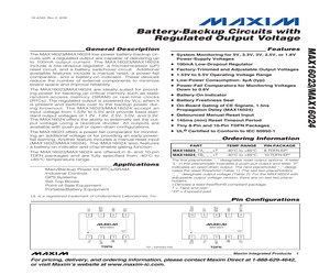 MAX16023LTAL12+T.pdf