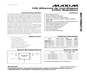 MAX1726EUK18+T.pdf