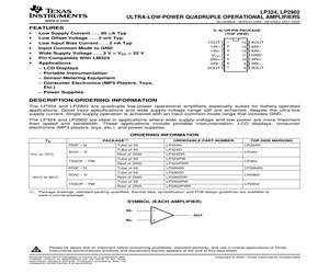 LP2902M/NOPB.pdf