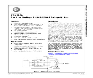 FAN3268TMX_F085.pdf