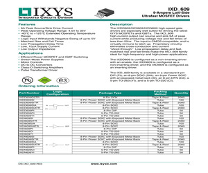 IXDD609SIA.pdf