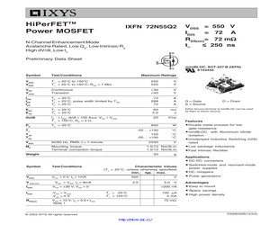 IXFN72N55Q2.pdf