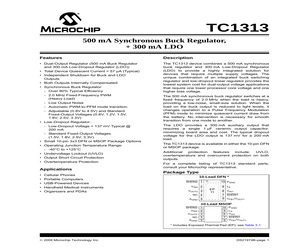 TC1313-1P3EUNTR.pdf