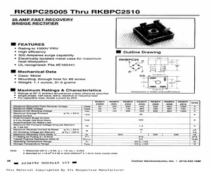 RKBPC25005.pdf