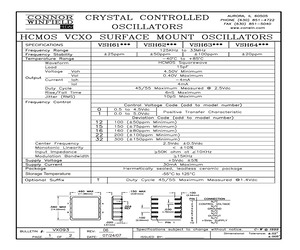 VSH62022/0.125MHZT.pdf