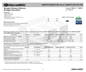 KBPC2506W.pdf