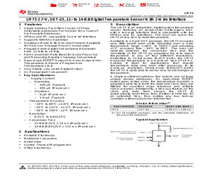 LM73CIMKX-1/NOPB.pdf