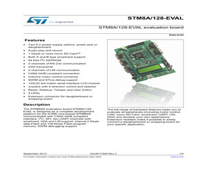 STM8A/128-EVAL.pdf