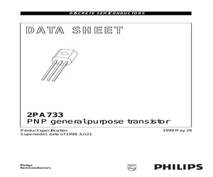 2PA733PTR.pdf