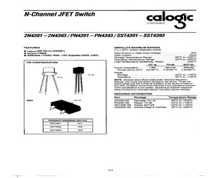 PN4391TA.pdf