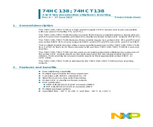 74HC138DB,112.pdf