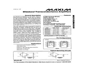 MAX435C/D.pdf