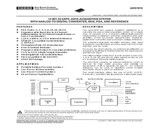 ADS7870EA/1KG4.pdf