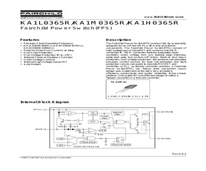 KA1L0365R-YDTU.pdf