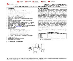 LM293H/NOPB.pdf