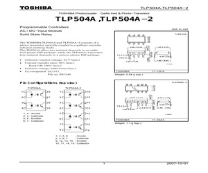 TLP504A(GB).pdf