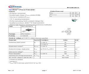 IPP114N12N3G.pdf