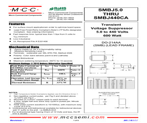 SMBJ70A-TP.pdf