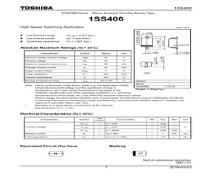 1SS406,H3F(T.pdf