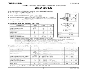 2SA1015-GR.pdf