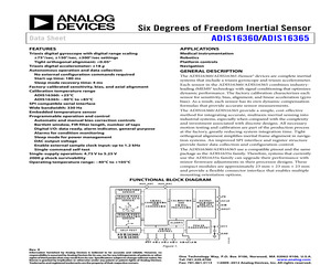 ADIS16365/PCBZ.pdf