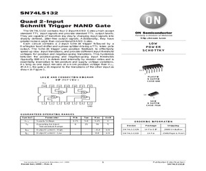 SN74LS132N.pdf