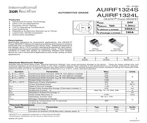 AUIRF1324STRL.pdf