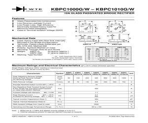 KBPC1010G.pdf