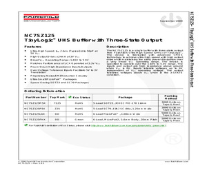 NC7SZ125M5X_NL.pdf