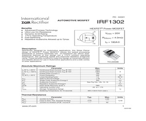 IRF1302PBF.pdf