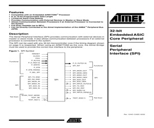 SERIAL PERIPHERAL INTERFACE (SPI).pdf