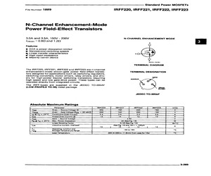 IRFF221.pdf