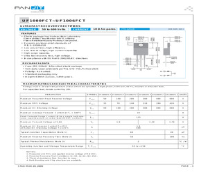 UF1002FCT.pdf