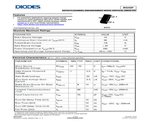 BS250FTA.pdf