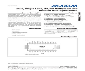 MAX4969CTO+.pdf