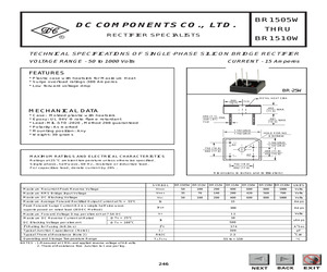 BR1505W.pdf