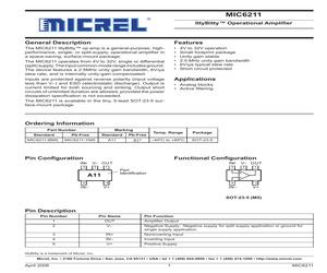 MIC6211YM5 TR.pdf