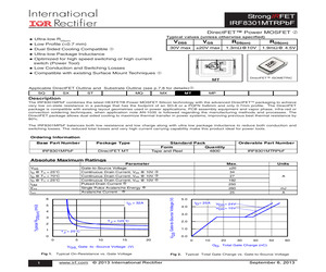 IRF8301MTRPBF.pdf