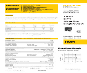 ROM-0505S/P.pdf