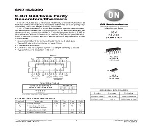 SN74LS280D.pdf