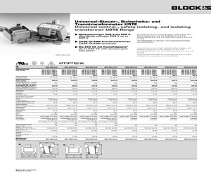 USTE100/2X12.pdf